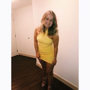 Meet your Posher, Keegan